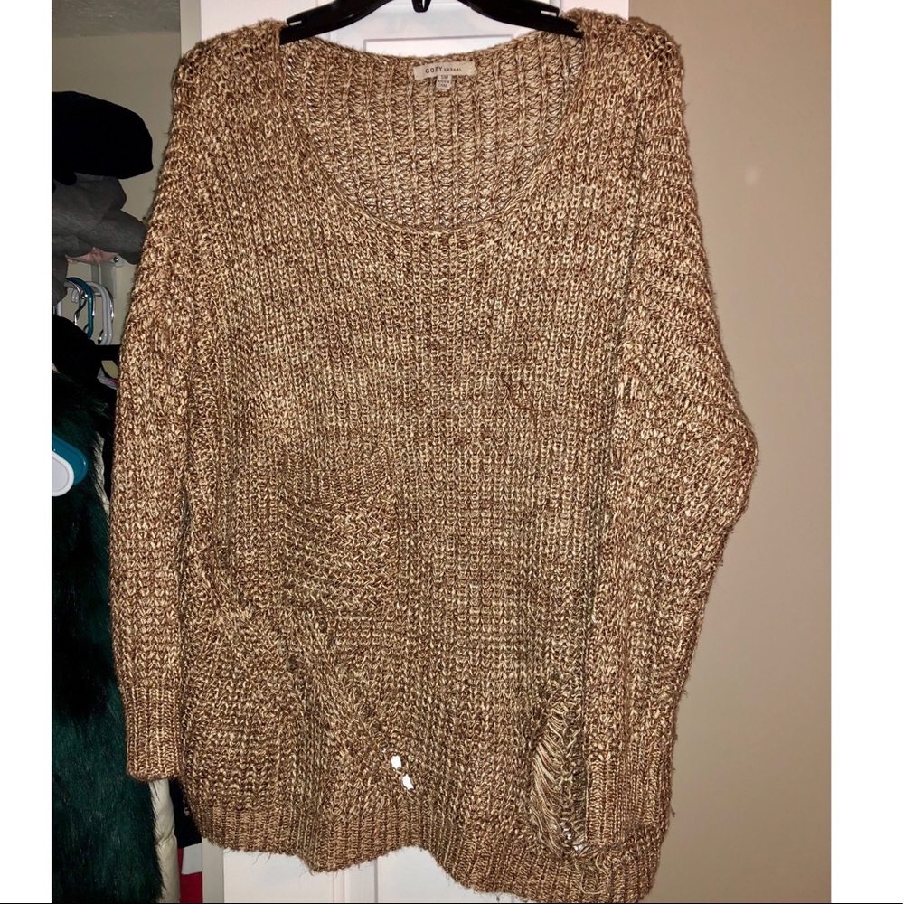 Sweater